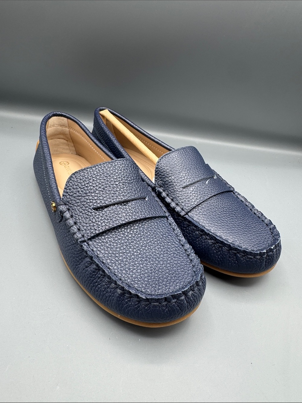 Giani Bernini Women's Carinna Slip On Driver Loafers